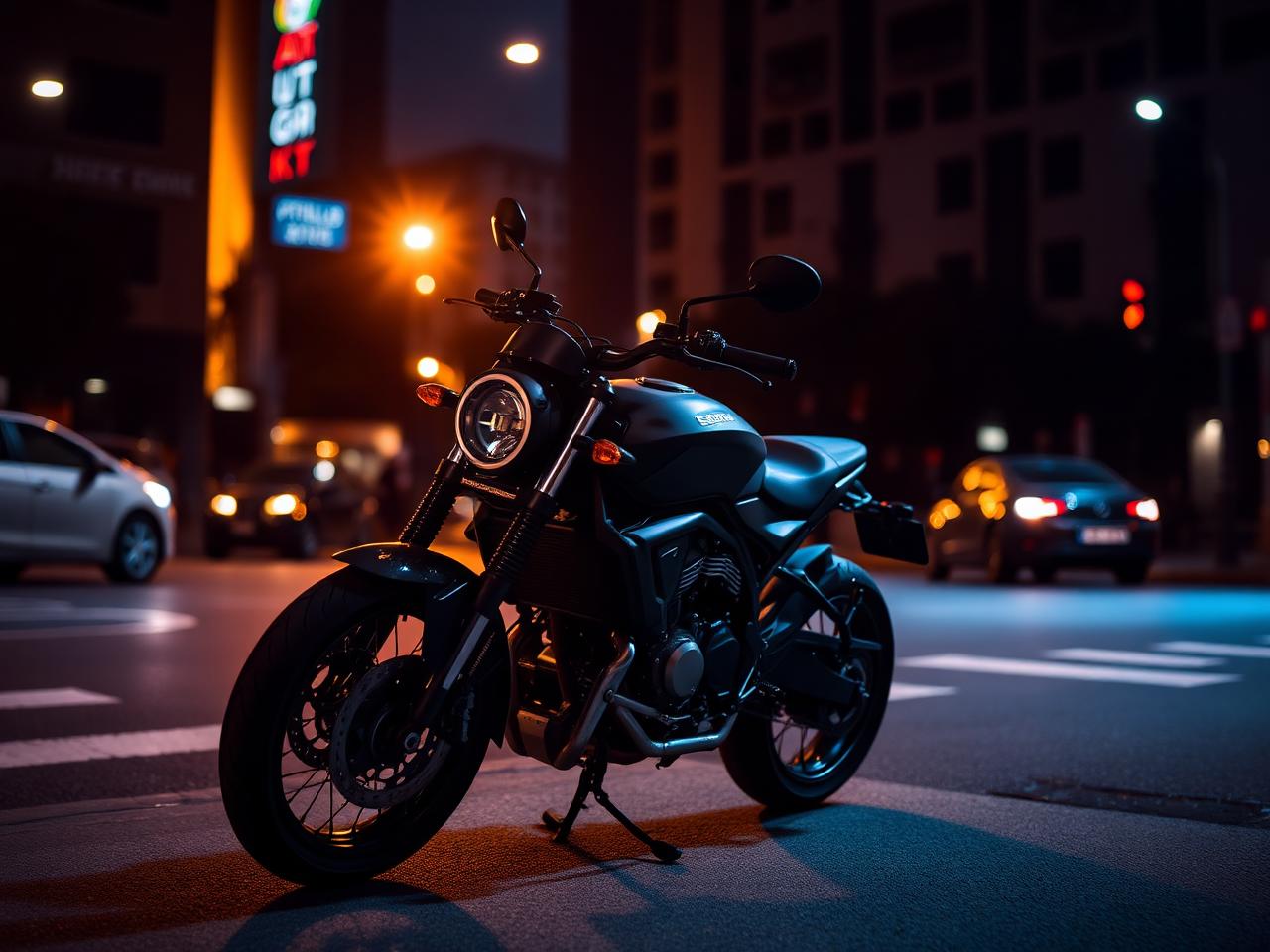 Motos